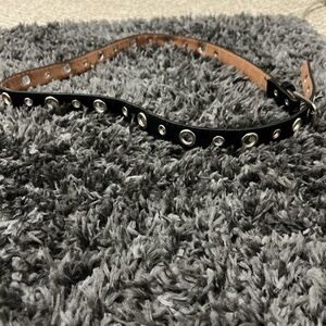 brandy melville belt